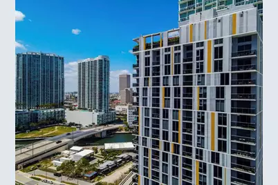 31 SE 6th Street #2708, Miami, FL 33131 - Photo 1