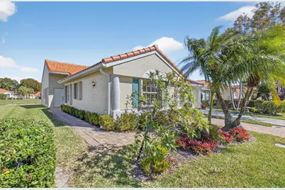 6131 Caladium Road, Delray Beach, FL 33484 - Photo 2