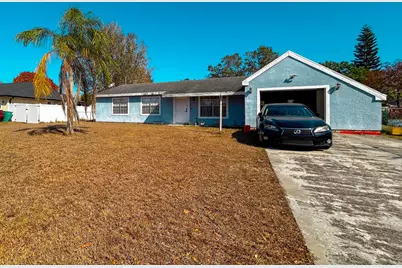 649 SW Everett Court, Port Saint Lucie, FL 34953 - Photo 1