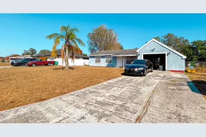 649 SW Everett Court, Port Saint Lucie, FL 34953 - Photo 2