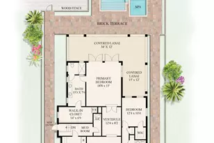 745 Claremore Dr, West Palm Beach, FL 33401 - Photo 2