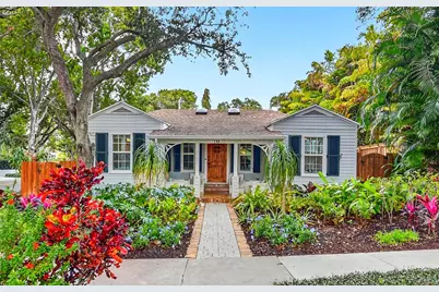 745 Claremore Drive, West Palm Beach, FL 33401 - Photo 1