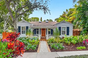 745 Claremore Dr, West Palm Beach, FL 33401 - Photo 1