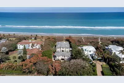 19 N Beach Road, Hobe Sound, FL 33455 - Photo 1