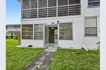 259 Windsor L, West Palm Beach, FL 33417 - Photo 30