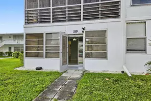 259 Windsor L, West Palm Beach, FL 33417 - Photo 30