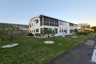 259 Windsor L, West Palm Beach, FL 33417 - Photo 20