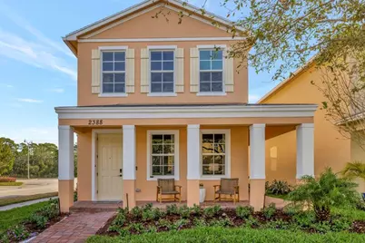 2388 SE Union Park Drive, Port Saint Lucie, FL 34952 - Photo 1