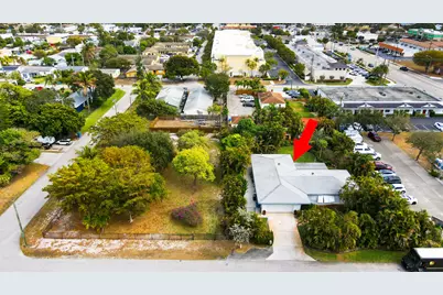 426 N 5 Street, Lantana, FL 33462 - Photo 4