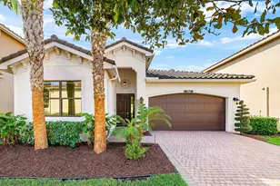 7866 Clay Mica Ct, Delray Beach, FL 33446 - Photo 2