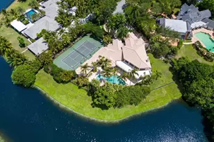 18800 Long Lake Dr, Boca Raton, FL 33496 - Photo 1