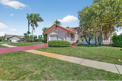 19260 Cherry Hills Terrace, Boca Raton, FL 33498 - Photo 4