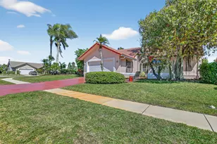 19260 Cherry Hills Terrace, Boca Raton, FL 33498 - Photo 4