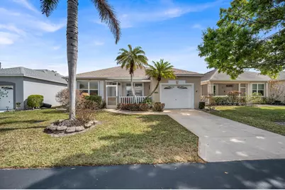 533 NW Portofino Lane, Port Saint Lucie, FL 34986 - Photo 1