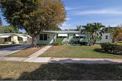 5606 Hobart Avenue, West Palm Beach, FL 33405 - Photo 2