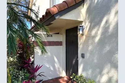 10415 S Circle Lake Drive #201, Boynton Beach, FL 33437 - Photo 4