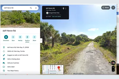 669 Heron Road, Palm Bay, FL 32908 - Photo 2