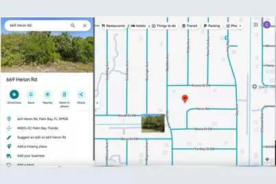 669 Heron Road, Palm Bay, FL 32908 - Photo 4