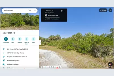 669 Heron Road, Palm Bay, FL 32908 - Photo 1