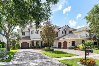 8984 Three Rail Drive, Boynton Beach, FL 33472 - Photo 1