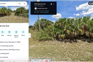 3349 Sparrow Ave, Palm Bay, FL 32908 - Photo 1