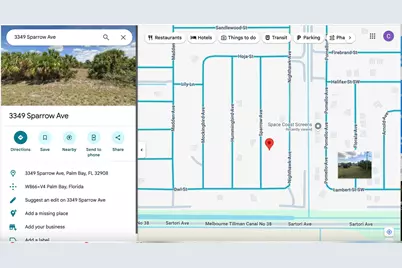 3349 Sparrow Avenue, Palm Bay, FL 32908 - Photo 6
