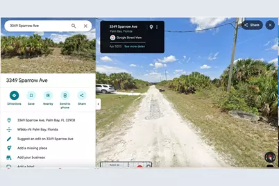 3349 Sparrow Avenue, Palm Bay, FL 32908 - Photo 2