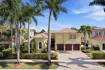 2200 Widener Terrace, Wellington, FL 33414 - Photo 1