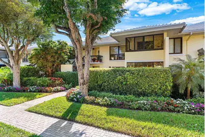 3611 Quail Ridge Drive S #Bobwhite A, Boynton Beach, FL 33436 - Photo 50