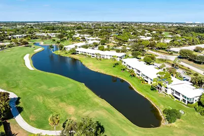 3611 Quail Ridge Drive S #Bobwhite A, Boynton Beach, FL 33436 - Photo 44