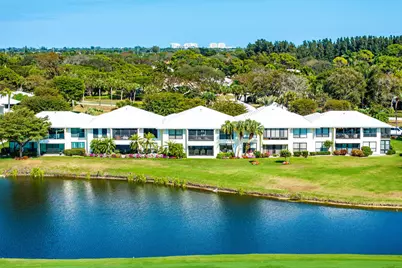 3611 Quail Ridge Drive S #Bobwhite A, Boynton Beach, FL 33436 - Photo 1