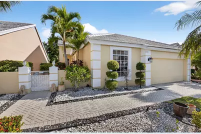 8361 Horseshoe Bay Road, Boynton Beach, FL 33472 - Photo 4