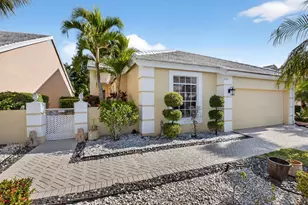 8361 Horseshoe Bay Rd, Boynton Beach, FL 33472 - Photo 4