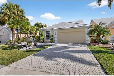8361 Horseshoe Bay Road, Boynton Beach, FL 33472 - Photo 2