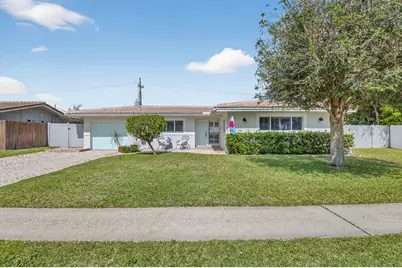 1231 SW 4th Street, Boca Raton, FL 33486 - Photo 1