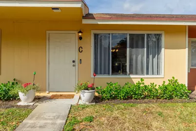 4699 Orleans Court #C, West Palm Beach, FL 33415 - Photo 6
