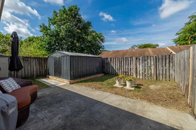 4699 Orleans Court #C, West Palm Beach, FL 33415 - Photo 26