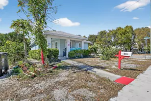 231 N H St, Lake Worth Beach, FL 33460 - Photo 2