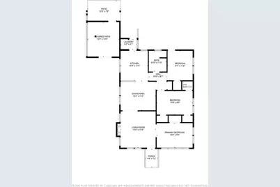 815 Omar Road, West Palm Beach, FL 33405 - Photo 2