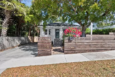 815 Omar Road, West Palm Beach, FL 33405 - Photo 1