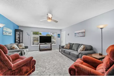 420 Sandpiper Drive #B (E), Fort Pierce, FL 34982 - Photo 4