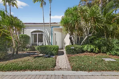 7671 Dahlia Court, West Palm Beach, FL 33412 - Photo 1