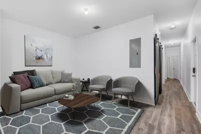 607 N F Street, Lake Worth Beach, FL 33460 - Photo 2