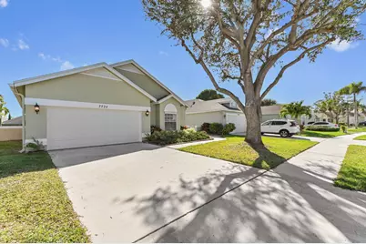 7724 Mansfield Hollow Road, Delray Beach, FL 33446 - Photo 2