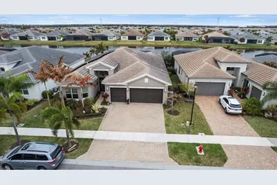 11998 SW Laguna Bay Parkway, Port Saint Lucie, FL 34987 - Photo 2