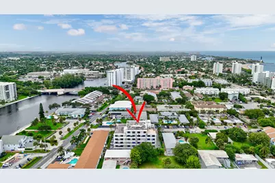 3212 NE 12th Street #201, Pompano Beach, FL 33062 - Photo 6