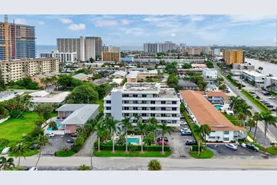 3212 NE 12th Street #201, Pompano Beach, FL 33062 - Photo 2