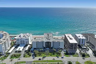 3610 S Ocean 508 Blvd S, South Palm Beach, FL 33480 - Photo 1