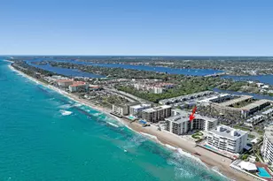 3610 S Ocean 508 Blvd S, South Palm Beach, FL 33480 - Photo 1