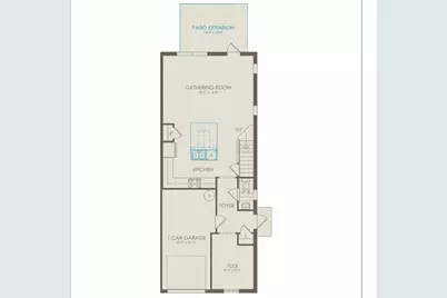 4237 Efendi Drive #Nautical18-03, Lantana, FL 33462 - Photo 2